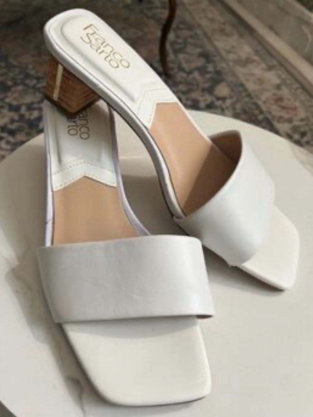 NWOT Franco Sarto Pumps
